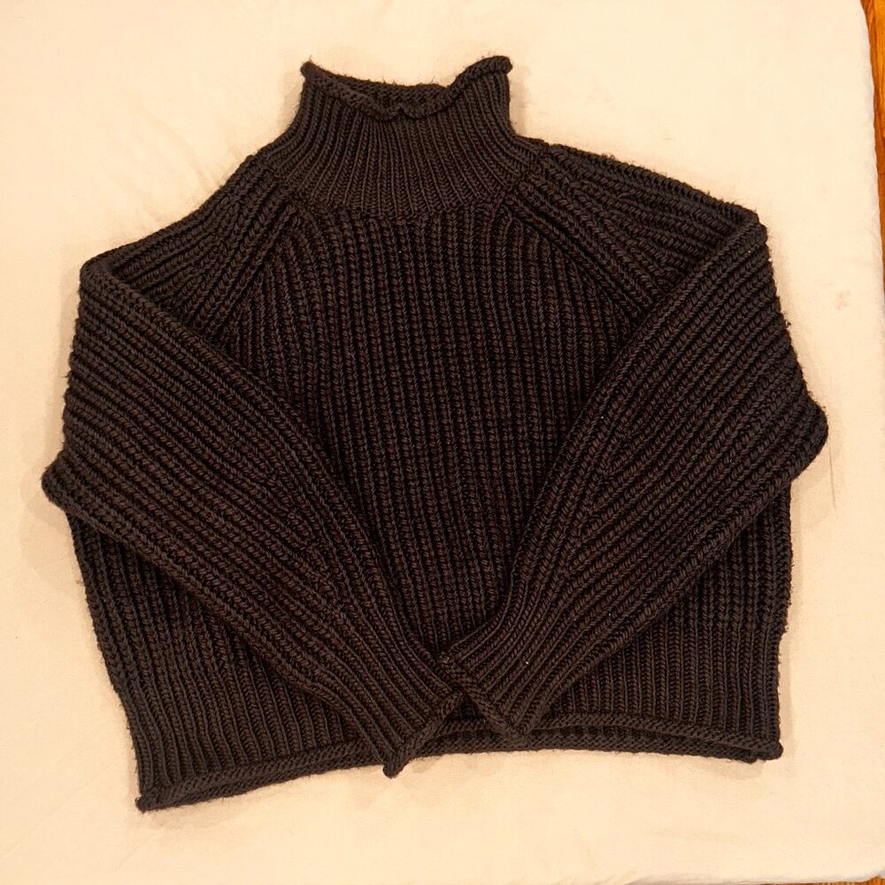 Knit Sweater
